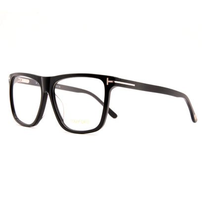 Square Premium Glasses 6602