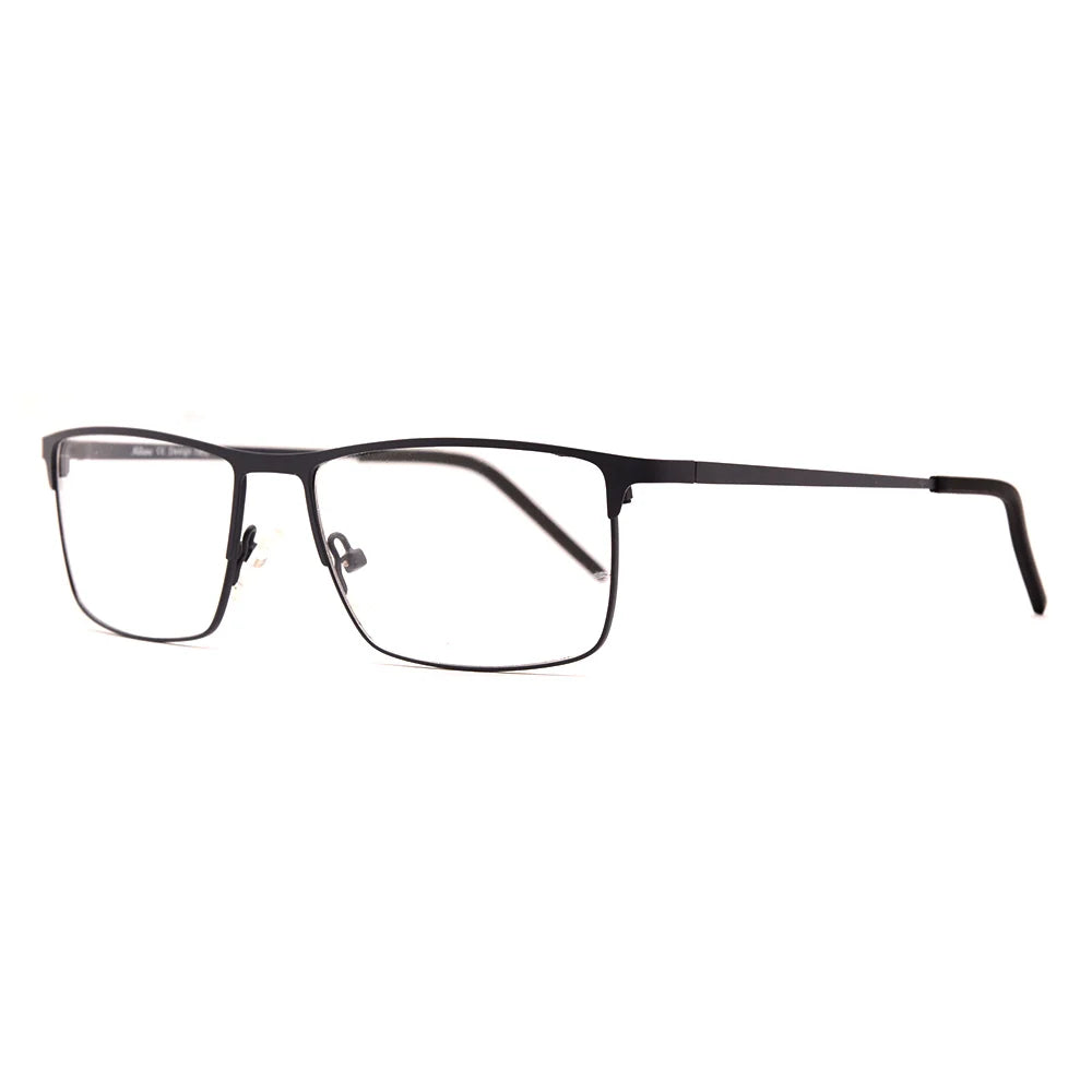 Square Glasses 6738