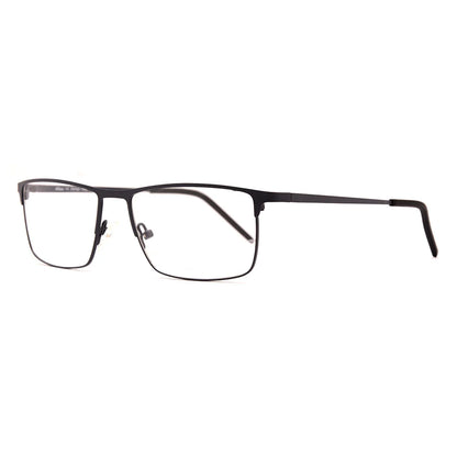 Square Glasses 6738