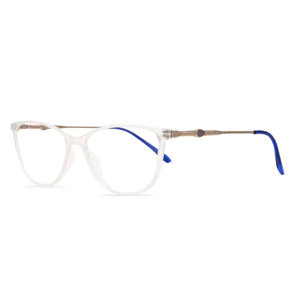 Butterfly Glasses 6354
