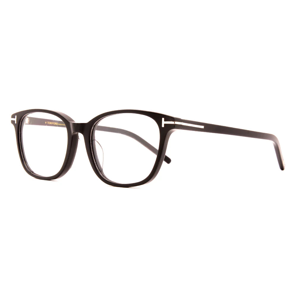 Square Premium Glasses 6622