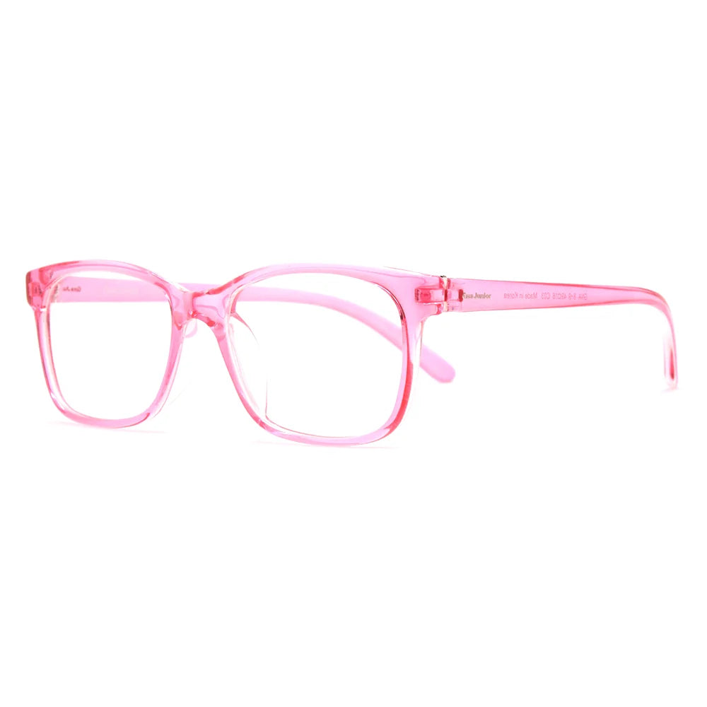 Gna Junior Square Glasses 7027