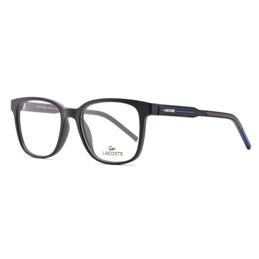 Square Premium Glasses 6207