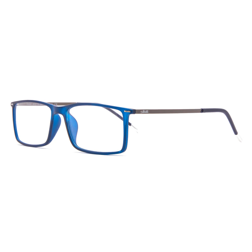 Rectangle Premium Glasses 4115