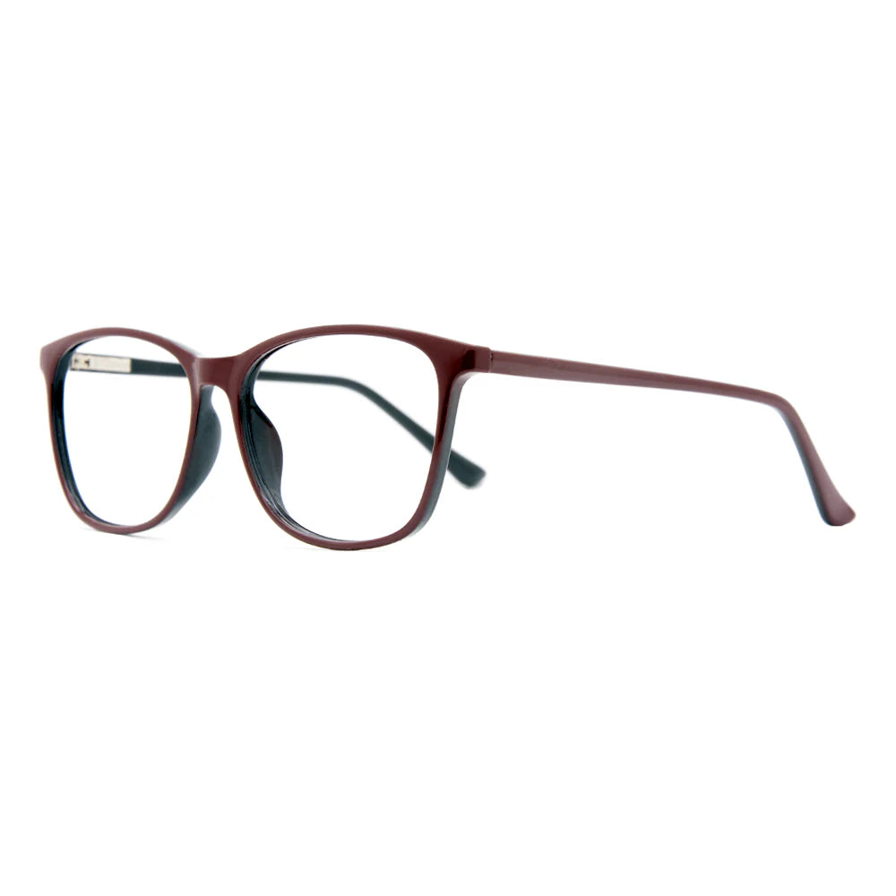 Square Glasses 5289
