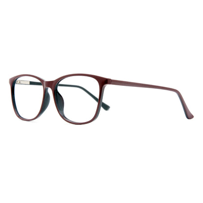 Square Glasses 5289