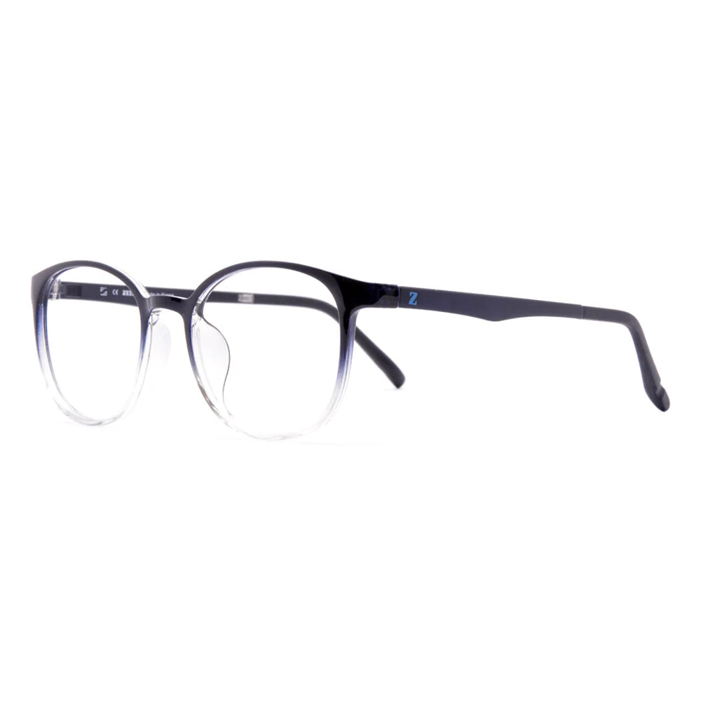 Round Glasses 6252