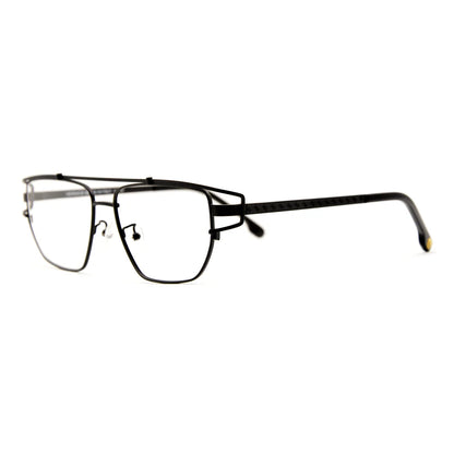 Square Premium Glasses 5964
