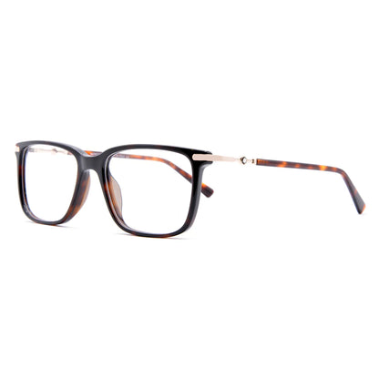 Square Premium Glasses 6185