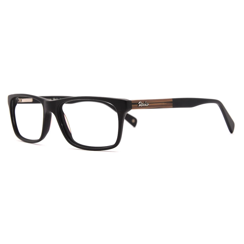 Square Glasses 7292