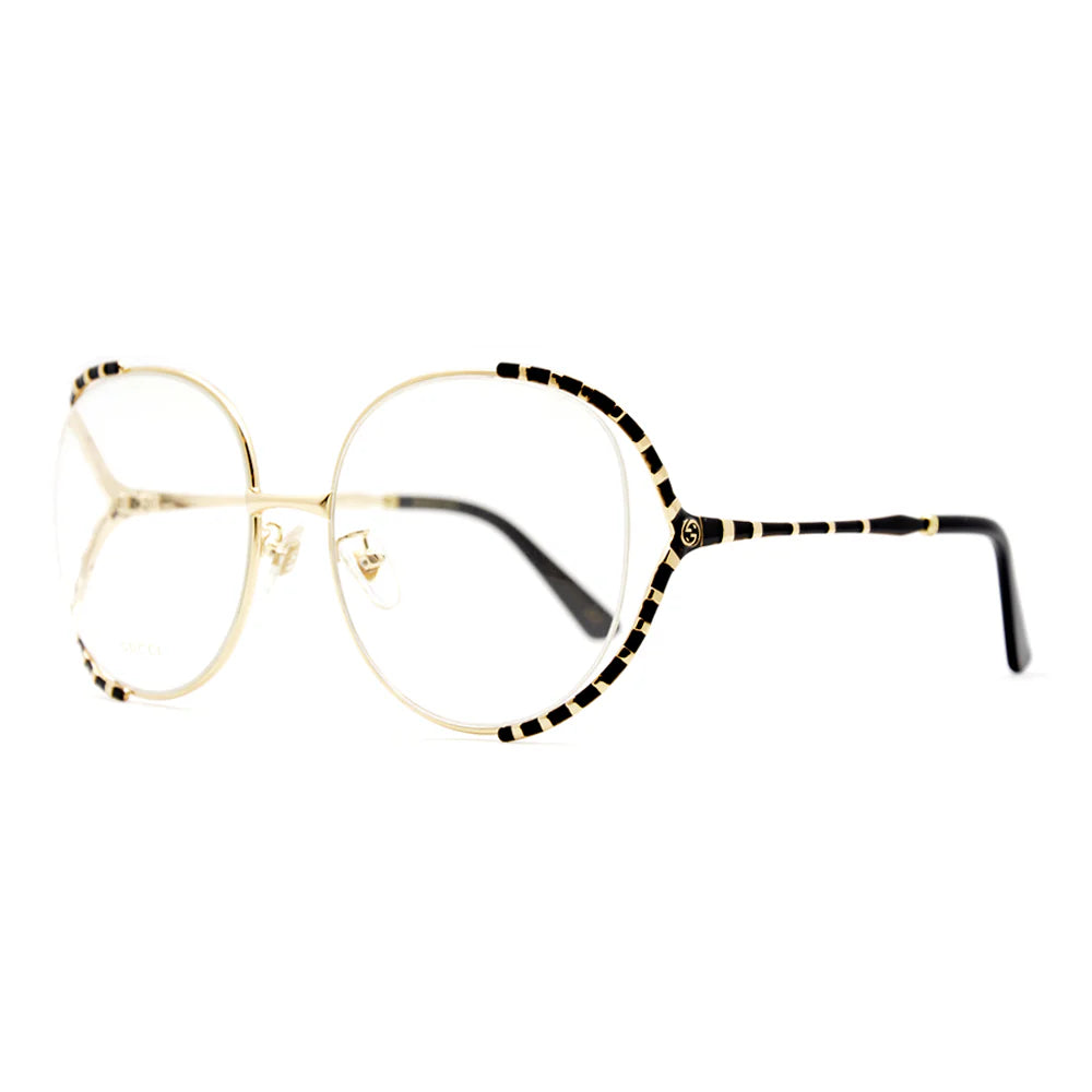 Round Premium Glasses 5979