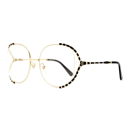 Round Premium Glasses 5979