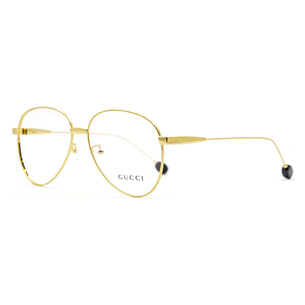 Square Premium Glasses 5973