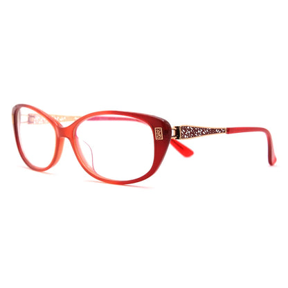 Butterfly Glasses 7301