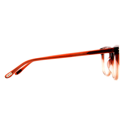 Square Premium Glasses 6598