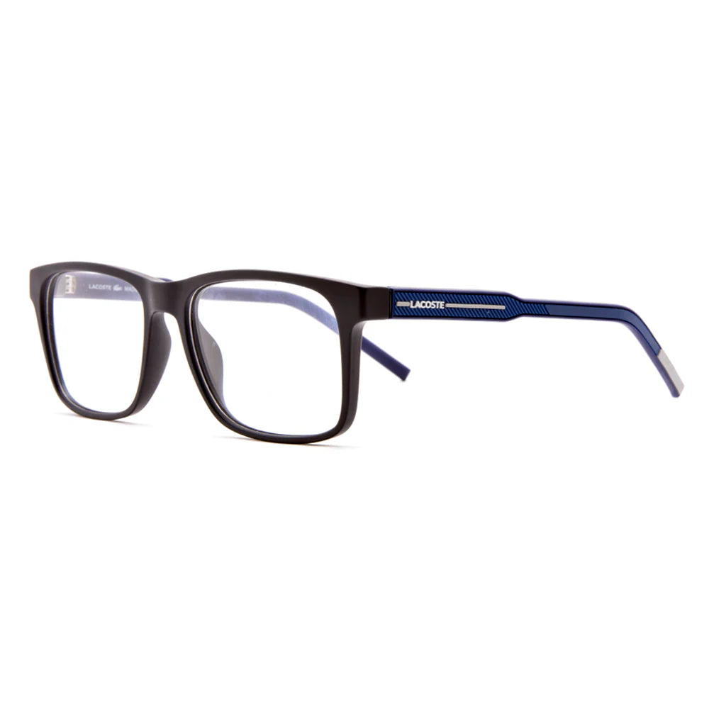 Square Premium Glasses 6214