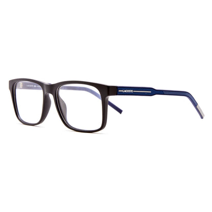 Square Premium Glasses 6214