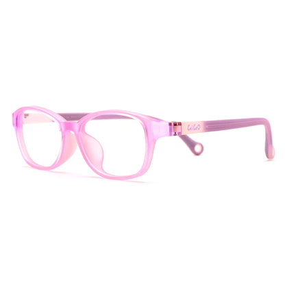 Gigo Square Glasses 7057