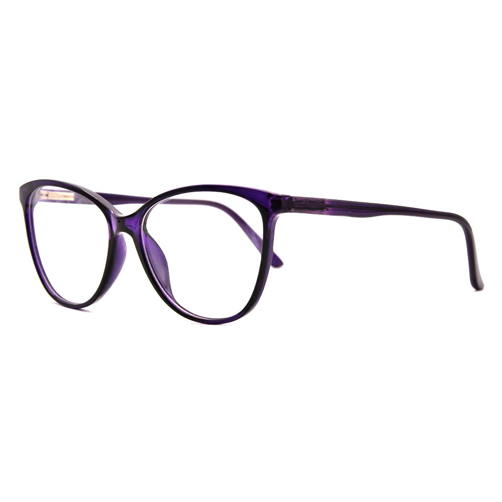 Butterfly Glasses 6358