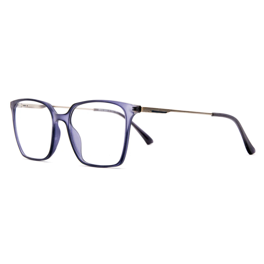 Square Premium Glasses 6229