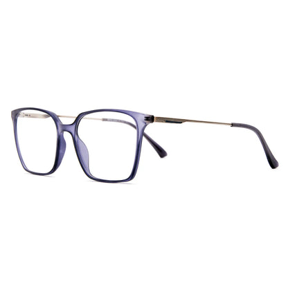 Square Premium Glasses 6229