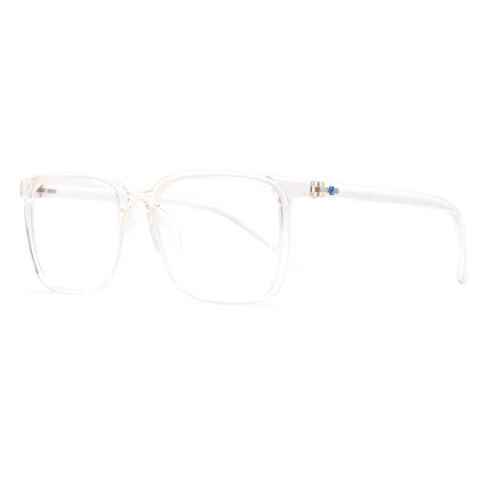 Zeiss Square Glasses 6277