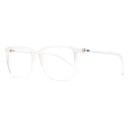 Zeiss Square Glasses 6277