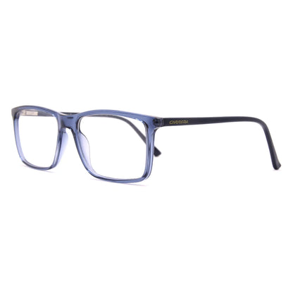 Square Glasses 7311