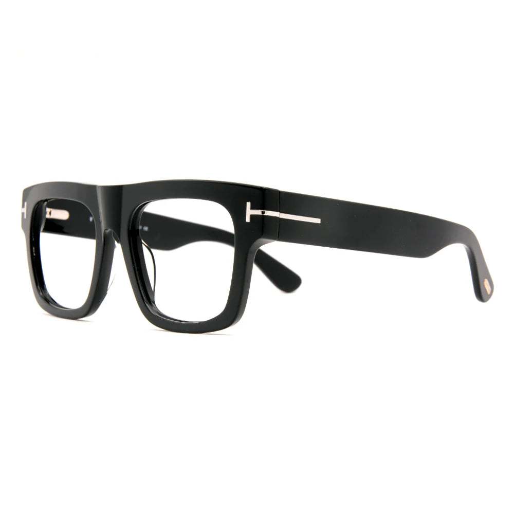 Square Premium Glasses 6605