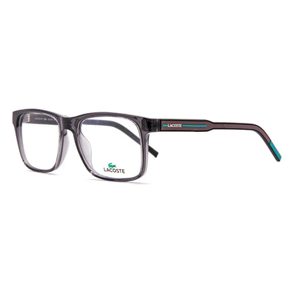 Square Premium Glasses 6205