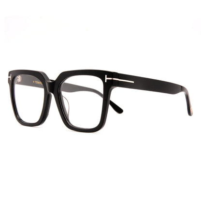 Square Premium Glasses 6604