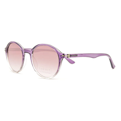 Round Glasses 5983