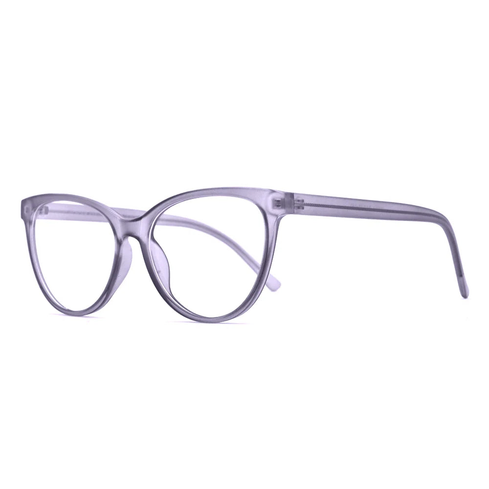 Cateye Glasses 6405