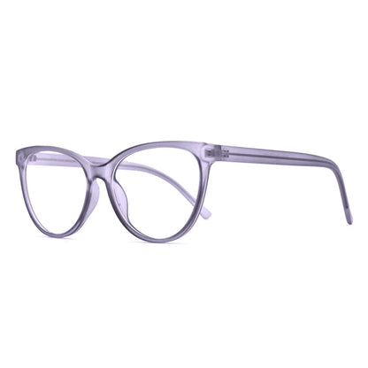 Cateye Glasses 6405