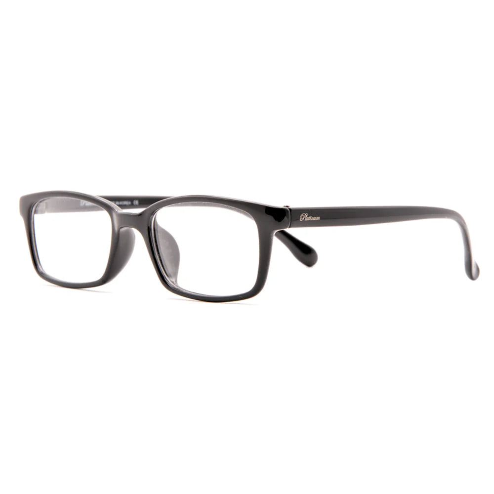 Rectangle Glasses 6303