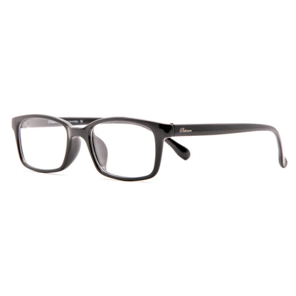 Rectangle Glasses 6303