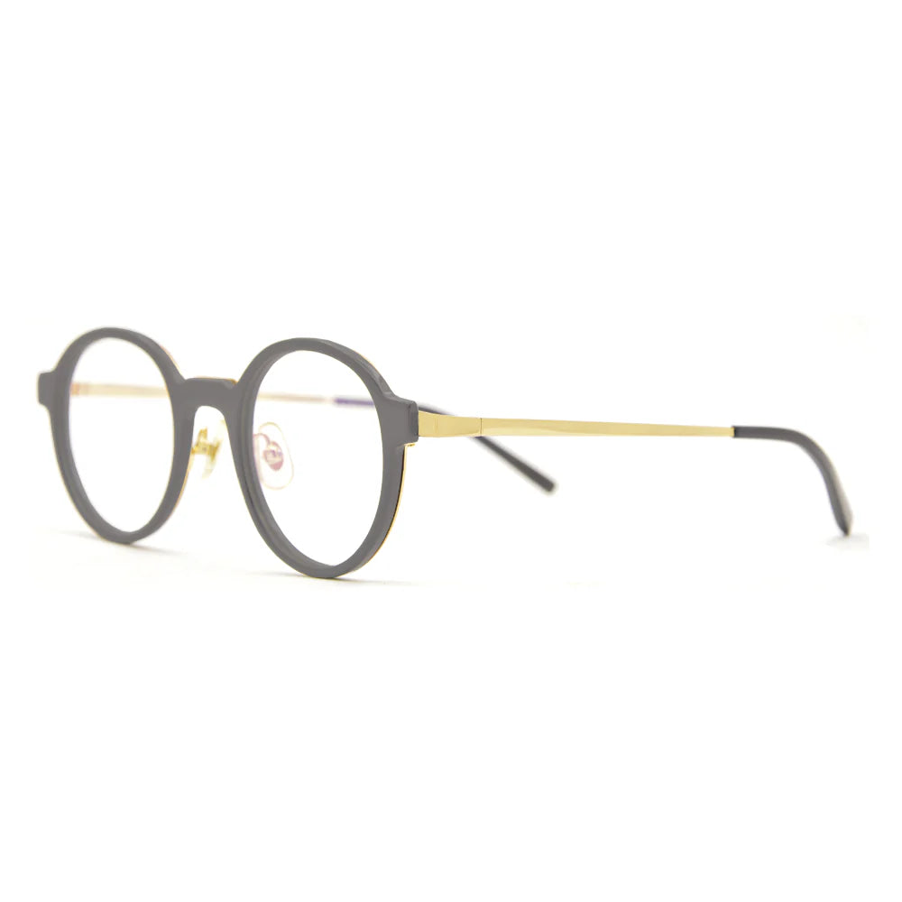 Round Premium Glasses 5947