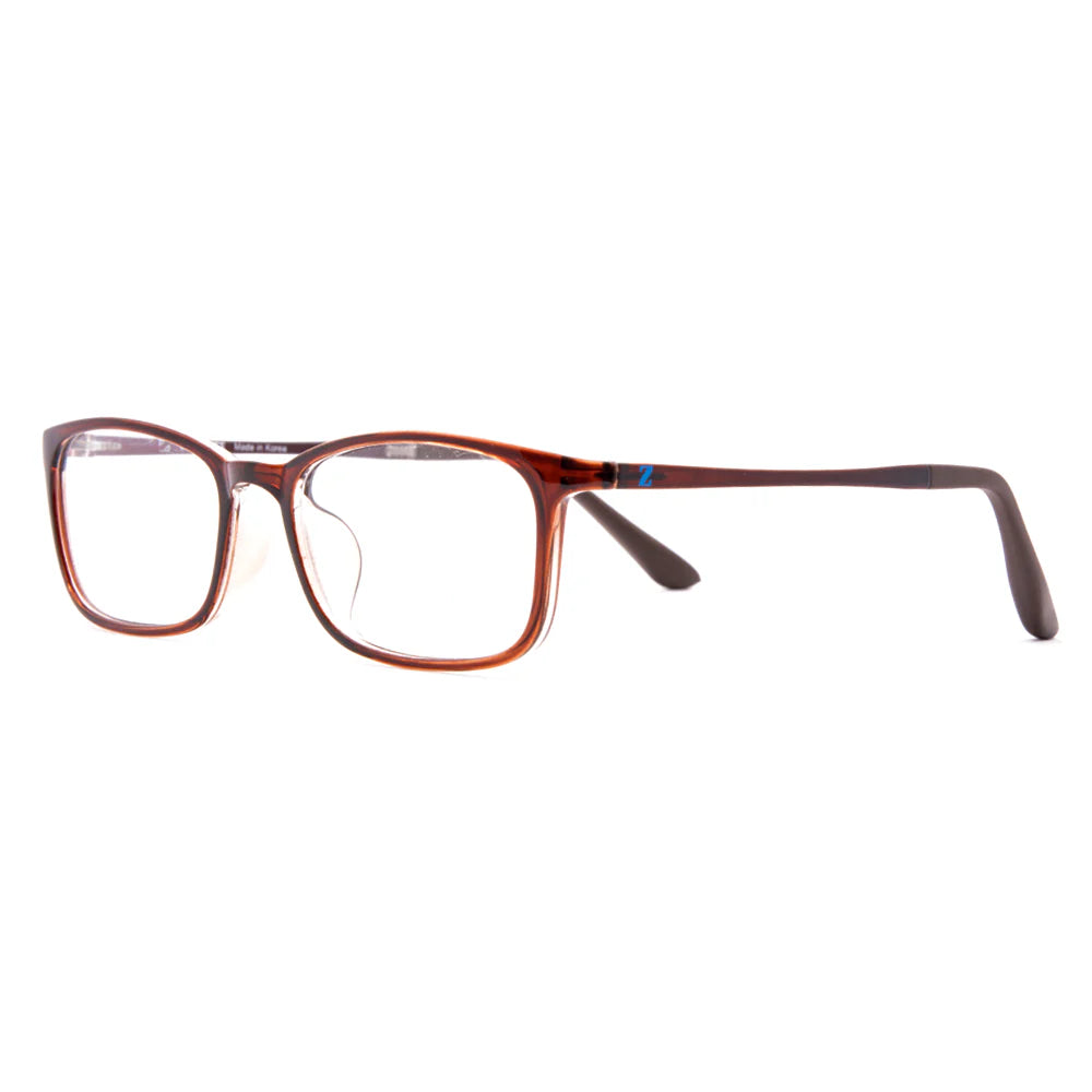 Square Glasses 6242