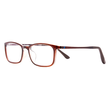 Square Glasses 6242