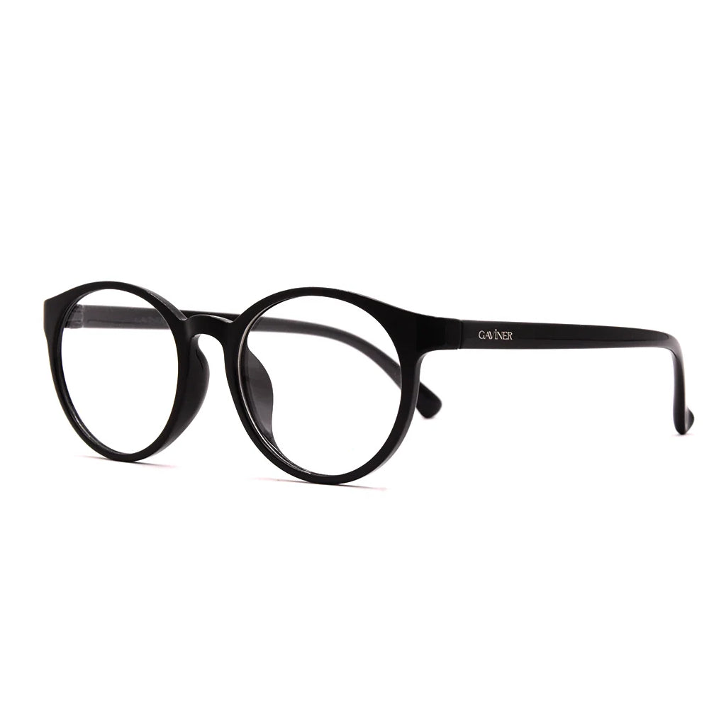 Round Glasses 7051