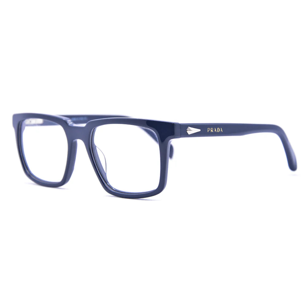 Square Premium Glasses 6182