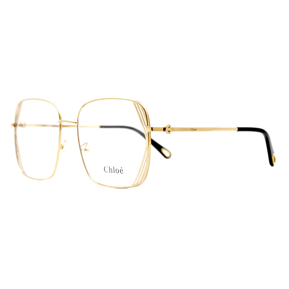 Square Premium Glasses 5980