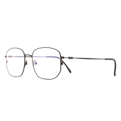 Square Glasses 6584