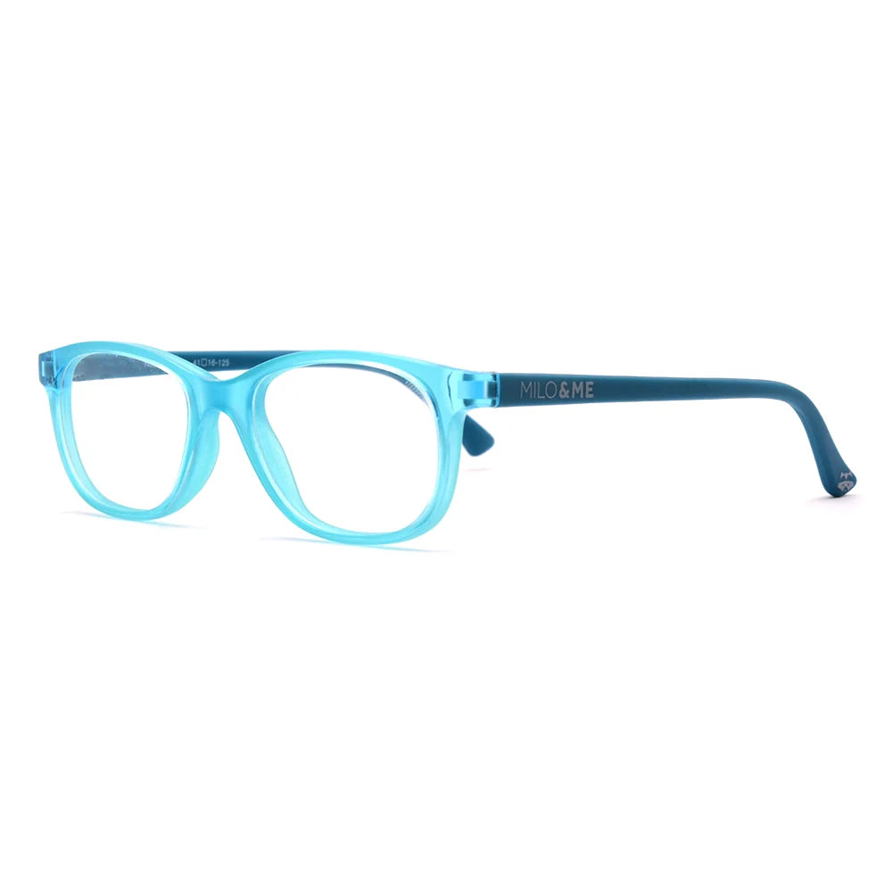 Milo & Me Square glasses 7019