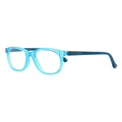 Milo & Me Square glasses 7019