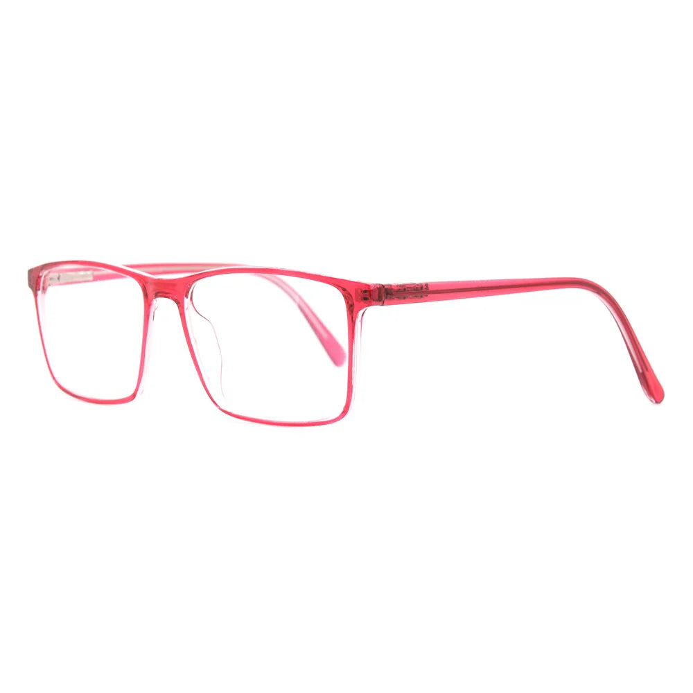 Square Glasses 7226
