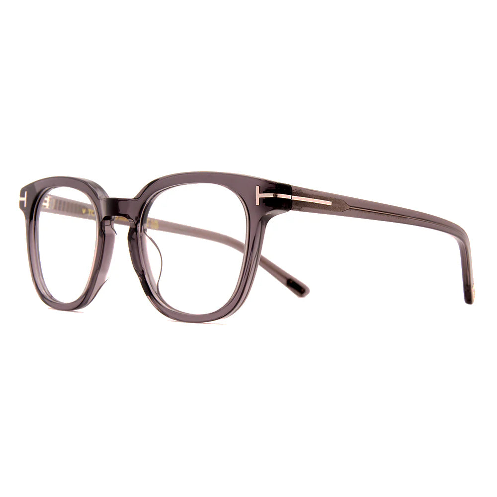 Square Premium Glasses 6597