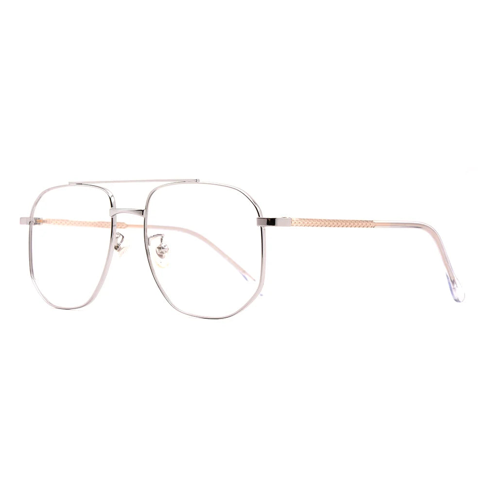 Aviator Glasses 6589