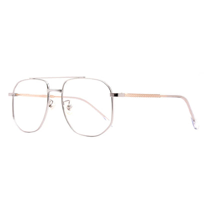 Aviator Glasses 6589