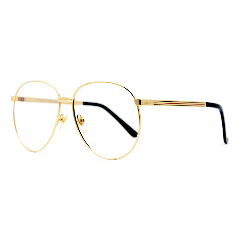 Square Premium Glasses 5975